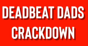 OMG: NY Sheriff Unveils Top 'Deadbeat Dads' Ahead Of Mother's Day: 'We Will Come Find You'