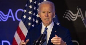 Former President Joe Biden Getting 'Further Evaluation' Following Nodule Discovery After Medical Checkup