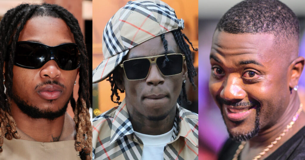 Whew! DDG Slams Soulja Boy And Ray J For Dissing Him Online: “You’ll Never Get To My Level In Your Life”