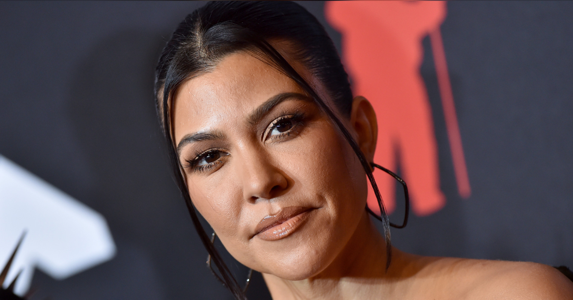 Kourtney Kardashian Says She Doesn’t Know Why Kids Go To School: “It’s So Outdated