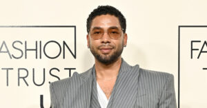 Jussie Smollett Says He Wants To Have A Baby “So Bad” — “I Have Not Ruled Out The Possibility Of Having A Baby With A Woman”