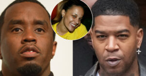 Diddy's Ex-Assistant Recalls Mogul Planning To Take Out Kid Cudi After Learning About His Relationship With Cassie: “Get dressed, we’re going to go kill” Him