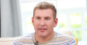 Todd Chrisley Speaks Out After Being Released From Prison: “I Still Was Convicted Of Something That I Did Not Do. It Could Be You”