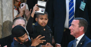 Prayers: DJ Daniel, Honorary Secret Service Agent, Now Fighting Three New Tumors Alongside Terminal Brain Cancer