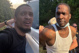 Jermaine Donald And Leo Tate Become 7th And 8th Escaped Inmates Captured In New Orleans Jailbreak, Two More Remain On The Run, Armed & Dangerous