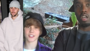 Justin Bieber Addresses Diddy Rumors Amid Sex Trafficking Allegations