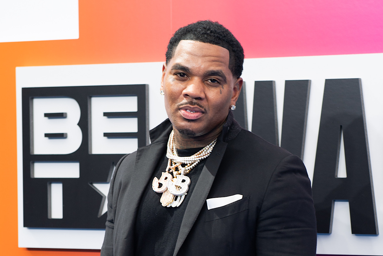 Kevin Gates Explains How His 6-Year Semen Retention Journey Helps Him Manifest And Why He Quit Watching Pornography