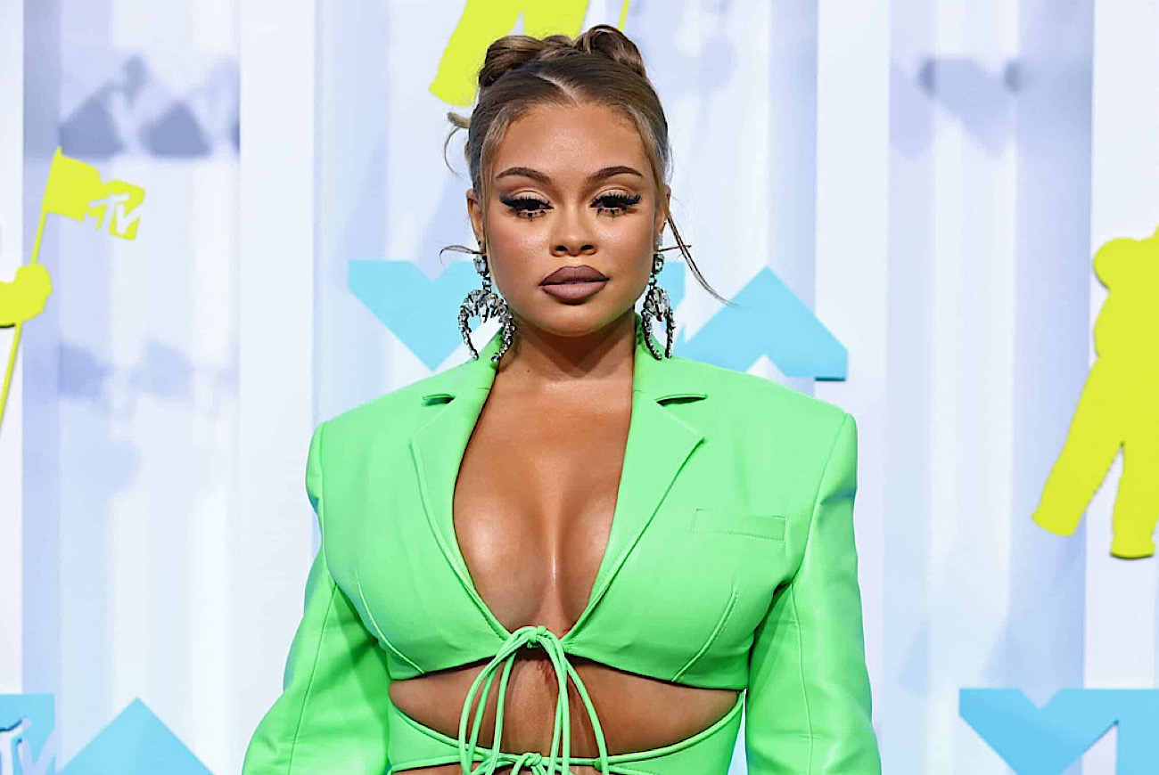 Latto On Why She Often Mentions Body Counts In Music And Online: ‘I’m Proud, Everybody Ain’t Touched This’