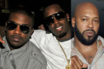 Ray J Drags 'C*nt' Suge Knight For Alleging He And Diddy Are Lovers; Also Alleges Serious Sexual Assault Claims, Calling Suge A 'Taker' Of Men And Women