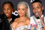 Rich The Kid 'Takes Full Accountability' After Tori Brixx's Instagram Shares Family Photo With Rapper Before Telling ‘Finesser’ Tory Lanez To ‘Stop Calling’ Her Phone