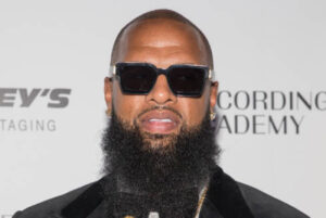 Slim Thug Claims ‘Men These Days Have Women Ways’ Because Their Mothers Kept Their Fathers Away And On Child Support