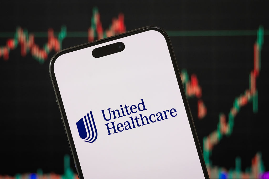UnitedHealth Group Under Investigation by DOJ for Alleged Medicare Fraud