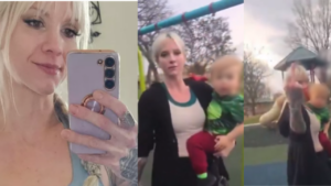 White Mother on Video Using Racial Slur Against Black Child With Autism Sparks Outrage