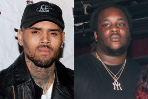 Young Money And OHB-Affiliated Rapper HoodyBaby Is Second Man Charged With Chris Brown In 2023 London Nightclub ‘Bottle Attack’ That Left Music Producer Hospitalized