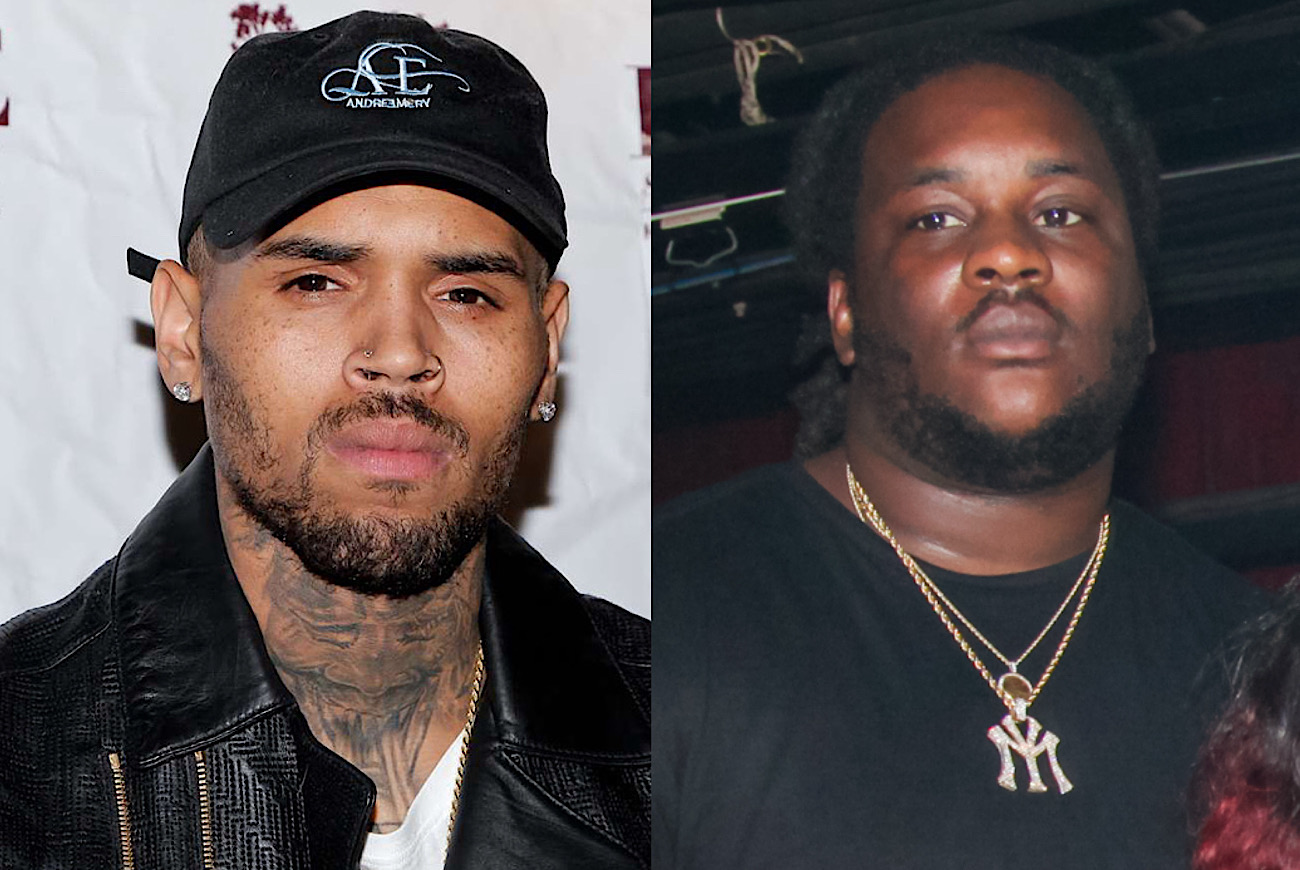 Young Money And OHB-Affiliated Rapper HoodyBaby Is Second Man Charged With Chris Brown In 2023 London Nightclub ‘Bottle Attack’ That Left Music Producer Hospitalized