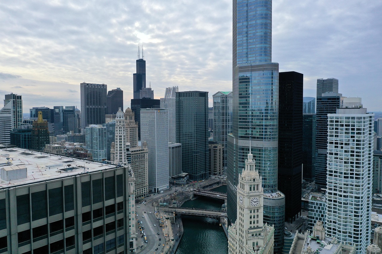 Fed-Up Chicago Man Moves In With Squatters to Take Back His Home