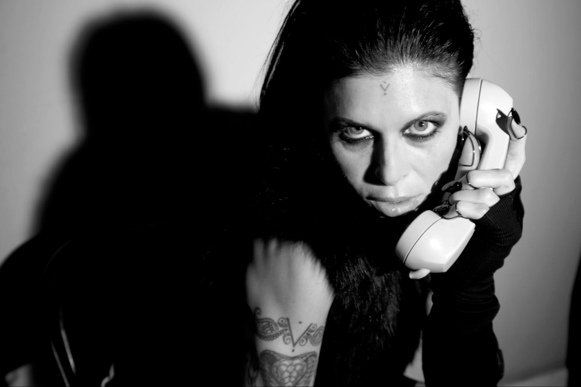 The Warrior of Love Enters a New Era: A Sonic Visionary’s Latest Offering Promises Spirit, Sound, and Solace