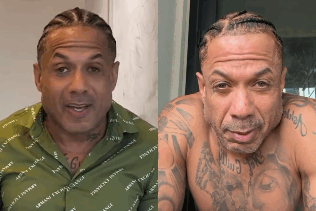 Benzino Goes Off On Influencers And Streamers: 'Who The F**k Are They ...