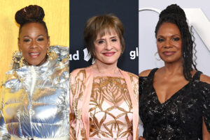 Broadway Legend Patti LuPone Apologizes After Community Condemns Her 'Racialized,' 'Demeaning,' And 'Disrespectful' Comments About 'B*tch' Kecia Lewis And 'Non-Friend' Audra McDonald