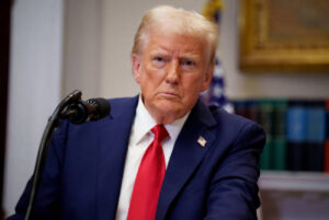Donald Trump Administration Tells 36 More Countries, Mostly In Africa, To Follow His Orders Or Face A Travel Ban