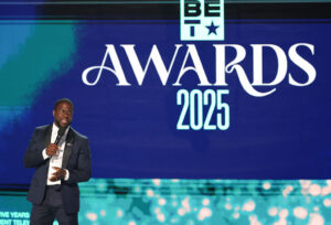 BET winners RECAP