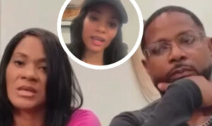 Family Of R. Kelly’s Fiancée Joycelyn Savage Believes Her Latest Video Is AI Generated: “We Still don’t Know what’s Going On”