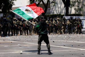 Donald Trump To Deploy 2,000 National Guard Soldiers Amid Several ICE Raids And Protests In Los Angeles County