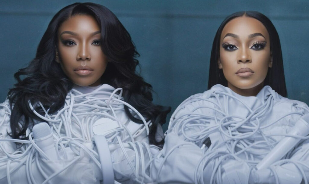 Are You Here For This!? Brandy & Monica Announce ‘The Boy Is Mine’ Tour — Kelly Rowland, Muni Long & Jamal Roberts Joining As Co-Headliners!