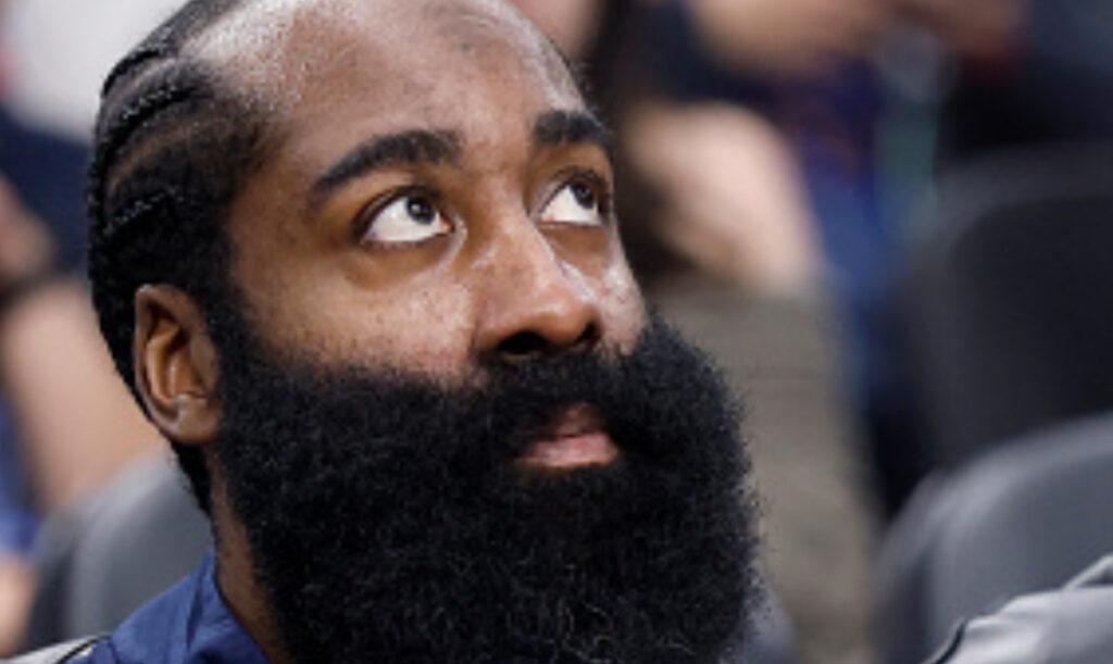 James Harden Sued for Negligence After Nephew Accused of Rape at His Houston Mansion
