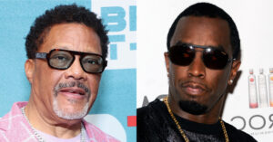 Judge Mathis Says “If The Trial Ended Today, I Would Give Diddy 5-10 Years”
