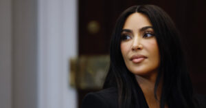 Kim Kardashian speaks out to condemn ICE raids in L.A., calling for humane immigration reform amid protests and Trump backlash.