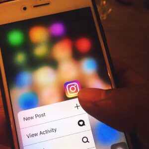Woman Files Police Complaint Over Instagram Follower Drop