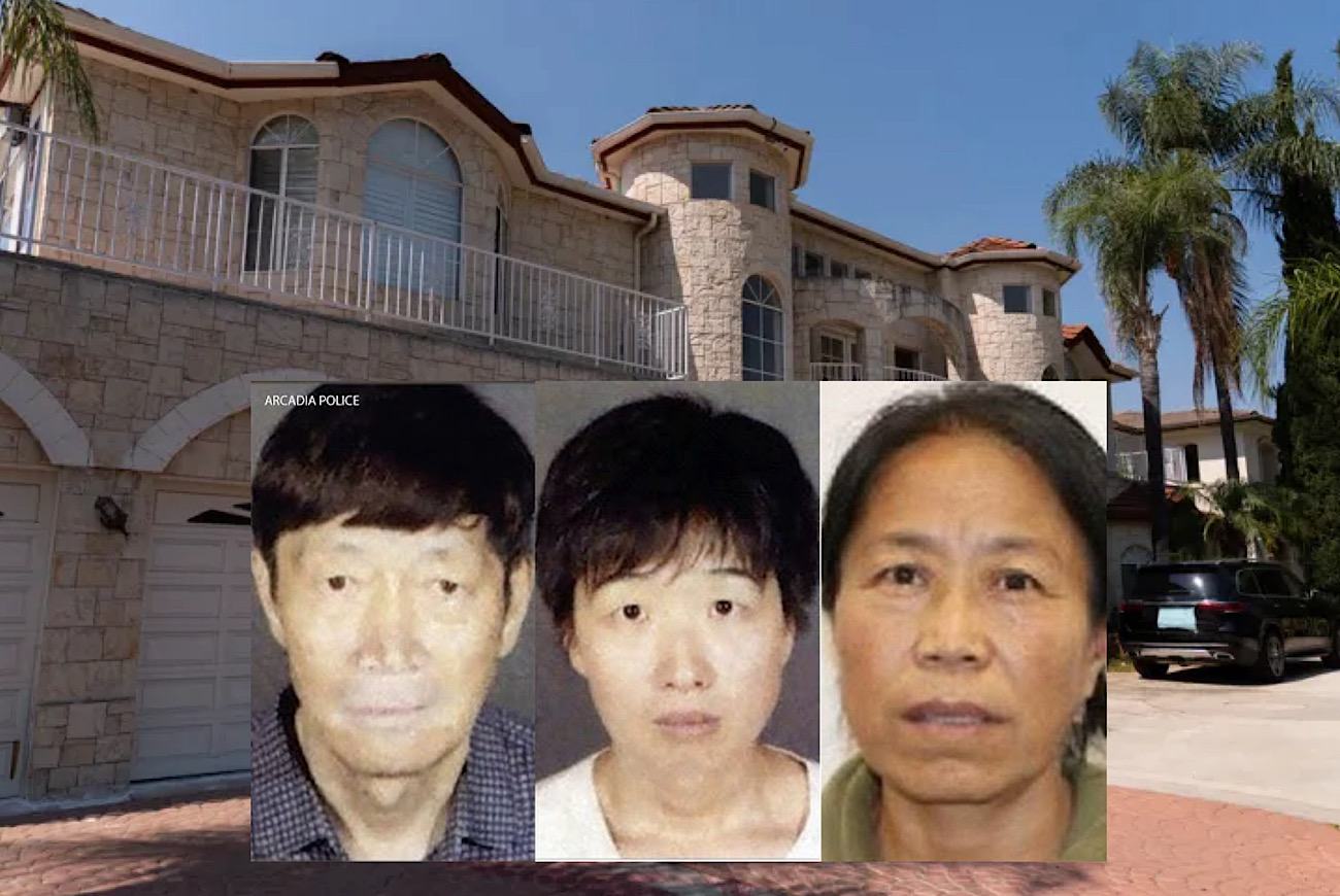 Cops Rescue 21 Kids, Including 17 Toddlers, From California Couple Running Alleged Baby Factory That Misled Surrogate Mothers