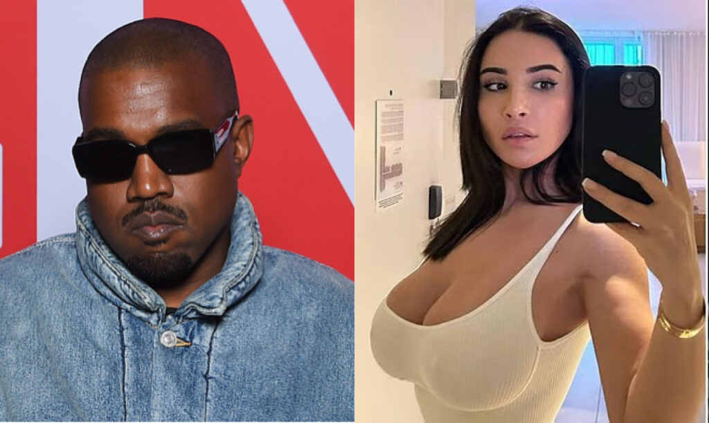 Kanye West Responds To Lawsuit Where Ex Assistant Accuses Him Of Shoving His Penis In Her Mouth: “fantasy fiction”