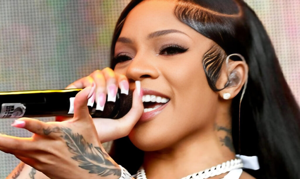 GloRilla Breaks Her Silence After Home Invasion Leads To HER Arrest