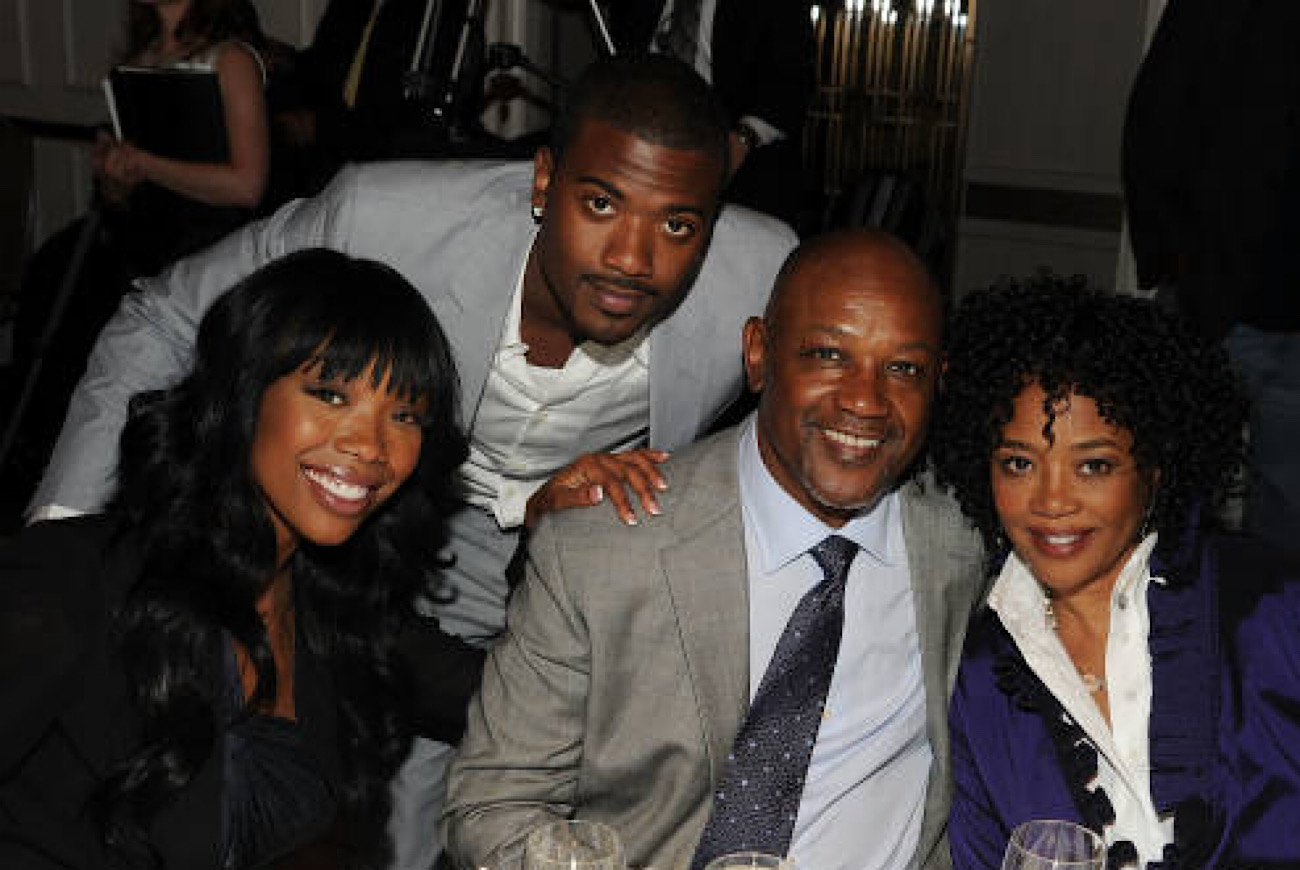 Ray J Talks Strained Relationship With Brandy And Family, Feels Like An 'Embarrassment' Despite 'Superseding Everything They're Doing'