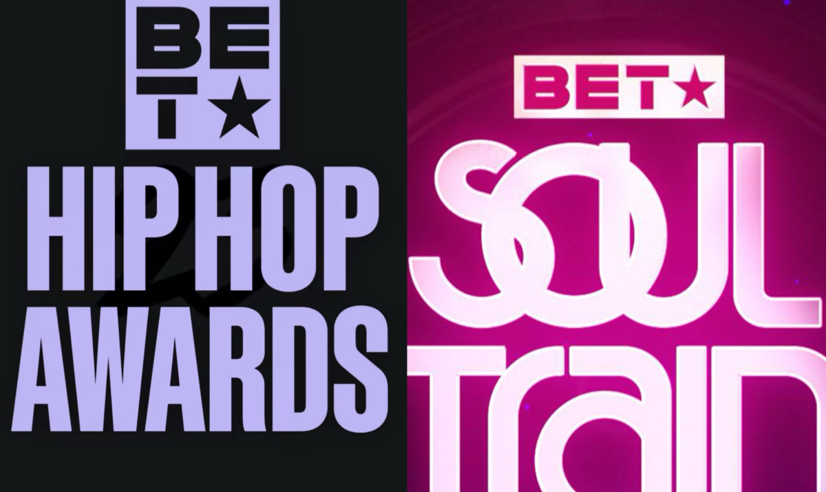 BET Suspends Both Soul Train & Hip Hop Awards Indefinitely