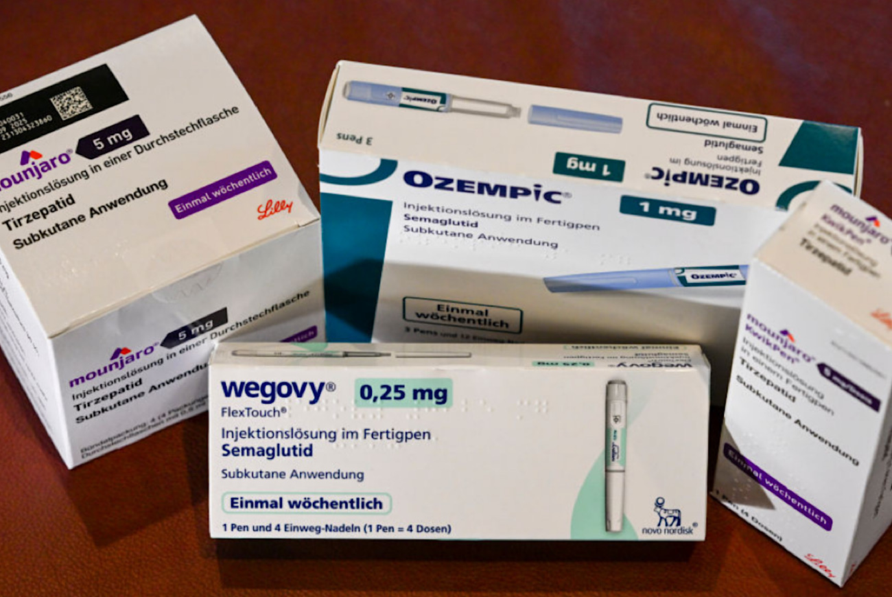 Ozempic Faces Over $2 Billion In Lawsuits Filed By Over 1,800 Patients Claiming Blindness And Vision Loss, Stomach Paralysis, And Other Severe Complications