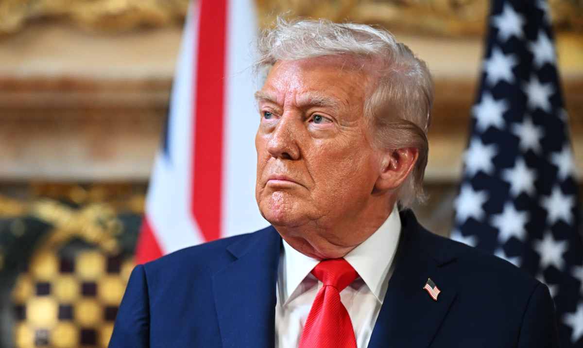 Donald Trump orders deployment of troops to Portland — says he’s authorizing 'full force'