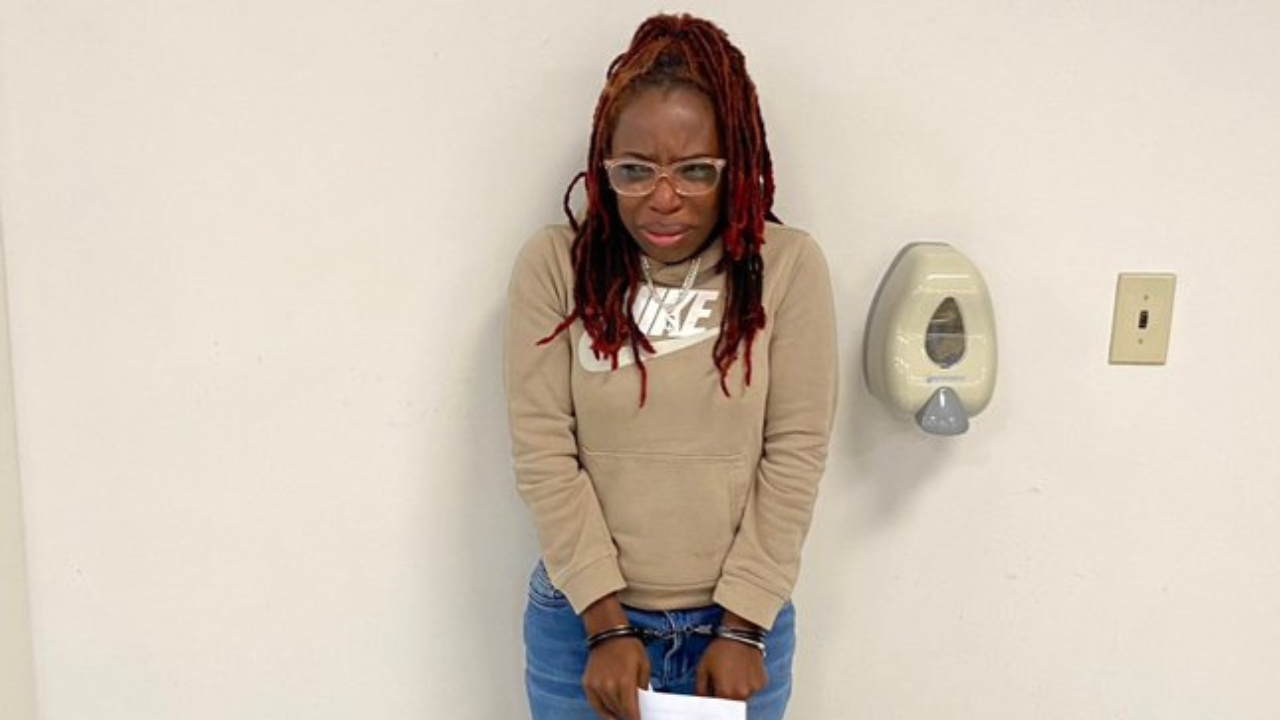 Prison Employee Arrested For Trying To Smuggle Grillz Into South ...
