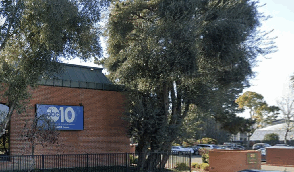 Shots Fired Into ABC Affiliate Studio In Sacramento Following Jimmy Kimmel Show Shutdown