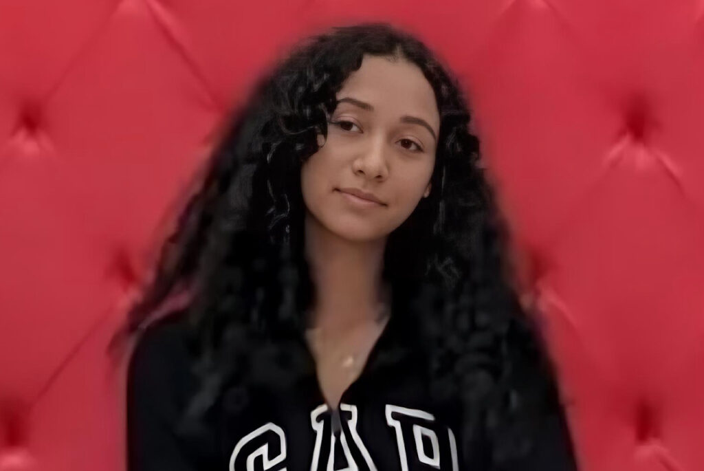 D4vd Investigation: Surveillance Video Shows Celeste Rivas Hernandez Arguing With Parents' Neighbors, Cussing And Using N-Word, Months After Missing Report