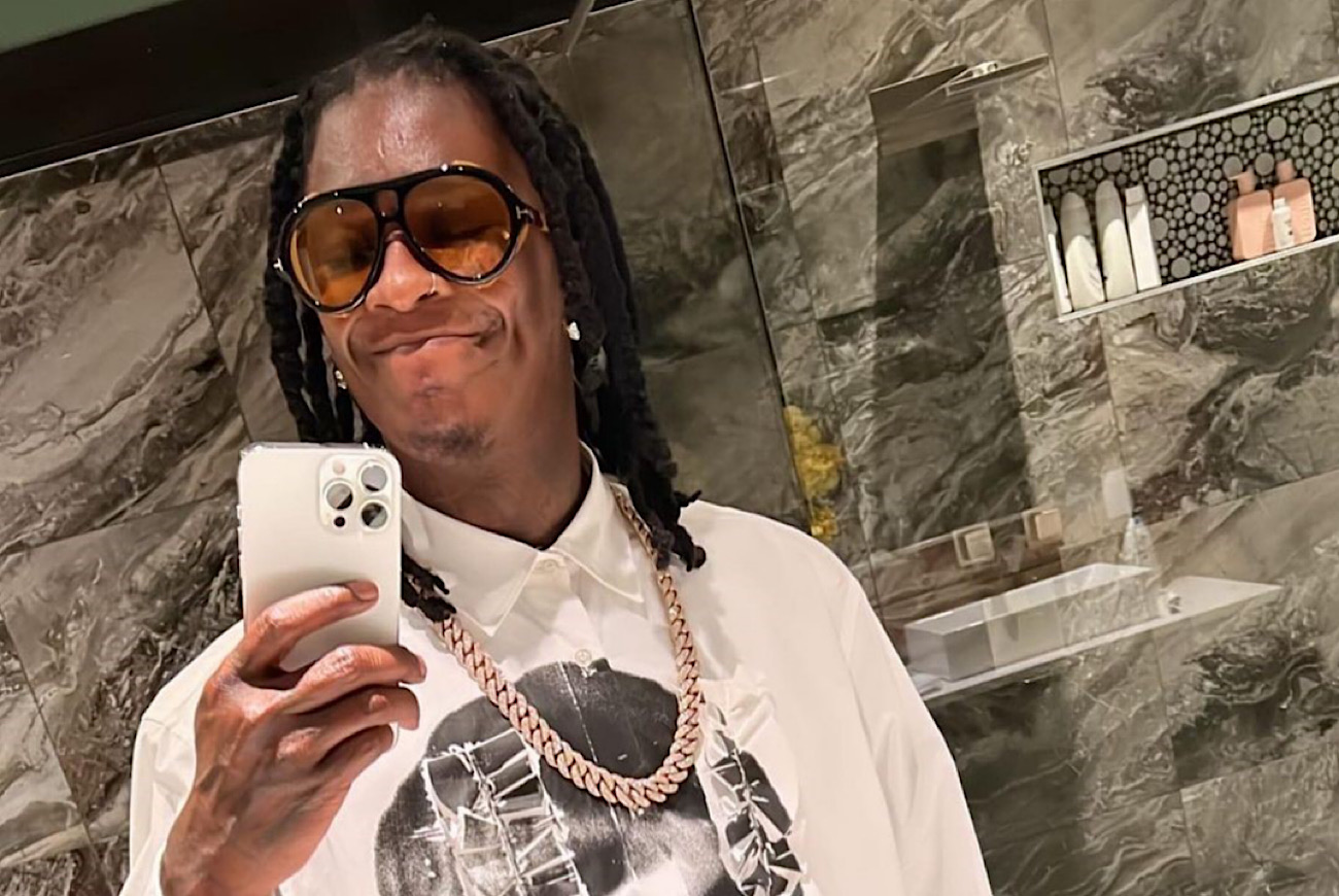 Young Thug Addresses Leaked Jail Calls: ‘I Was Tripping, I Ain’t Never Been The N***a To Pillow Talk Ever In Life, But I Was So F**ked Up And I Felt Like It Was Over’
