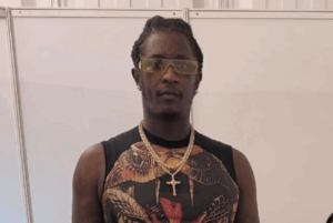 Young Thug Talks Interrogation Leak And Snitching Claims, Insists He's