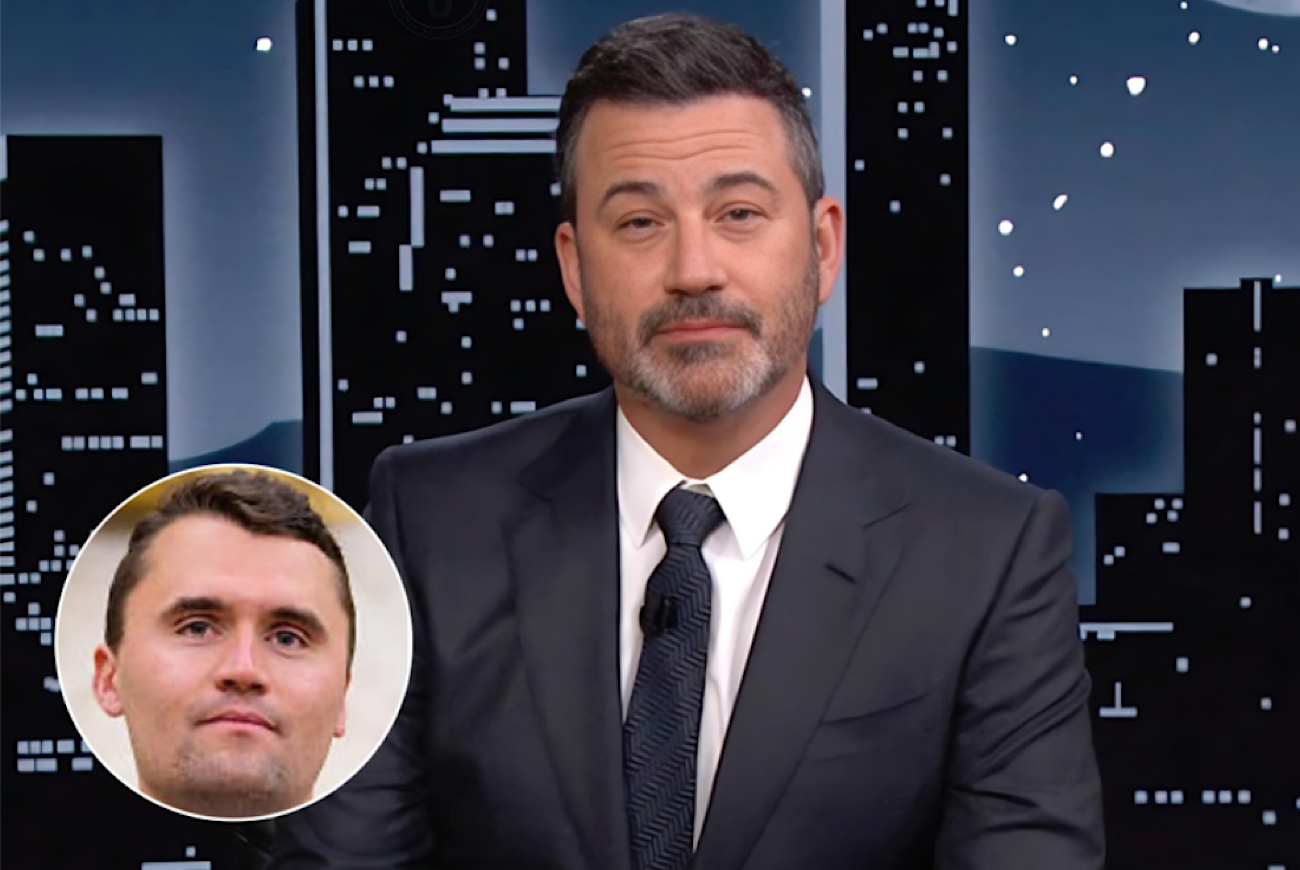 ‘Jimmy Kimmel Live!’ Officially Returns To Sinclair And Nexstar ABC Stations After Initially Demanding Host Apologize & Pay Charlie Kirk Family After Suspension