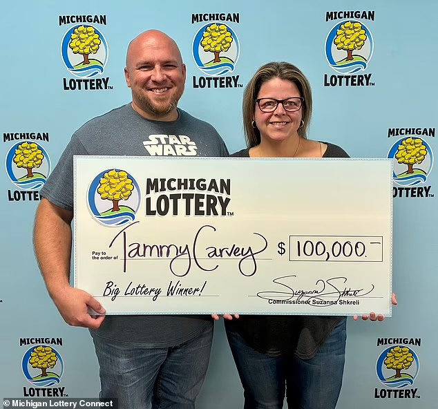 Hol’ Up Now! Powerball winner reveals she used ChatGPT to generate winning numbers!