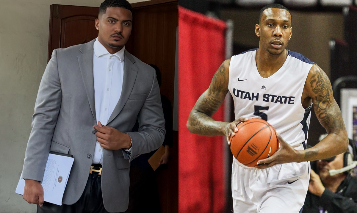 From the Court to the Cause: How Donte West Is Fighting for Jarred Shaw’s Freedom in Indonesia