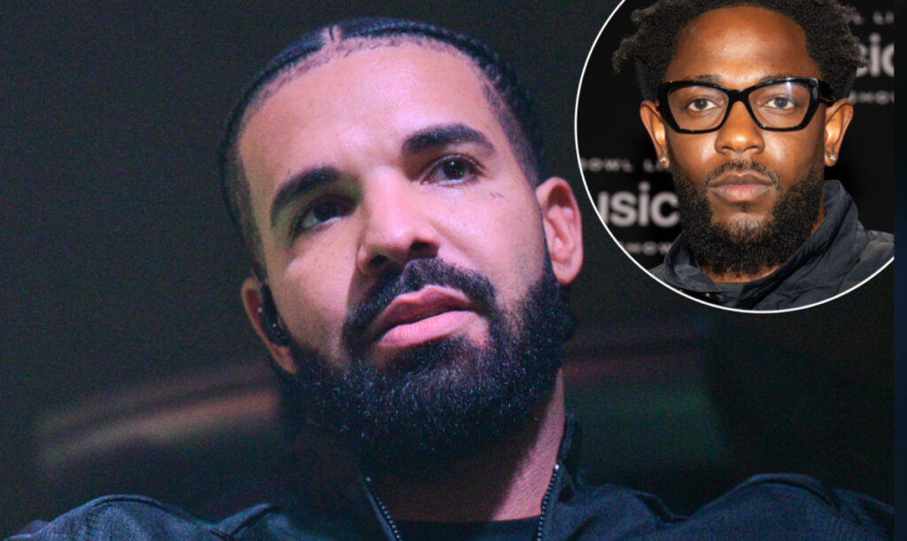 Certified Lover Boy Not Done: Drake Appeals Dismissal of 'Not Like Us' Lawsuit