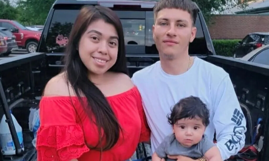 Heartbreaking: Husband Phoned Wife While Being Crushed to Death by Concrete Vault — “He Told Me He Loved Me”