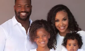 Masika Kalysha Shares Heartbreaking Message As She Prepares To Bury Her Husband Jamar Champ: “I’ve Never Felt Pain Like This I Wouldn’t Wish This On Anybody”